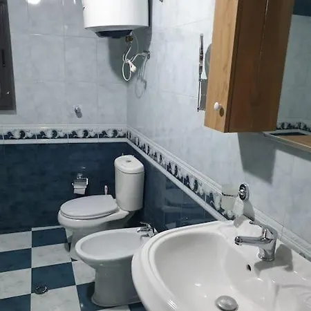 27 Center House * Shkoder