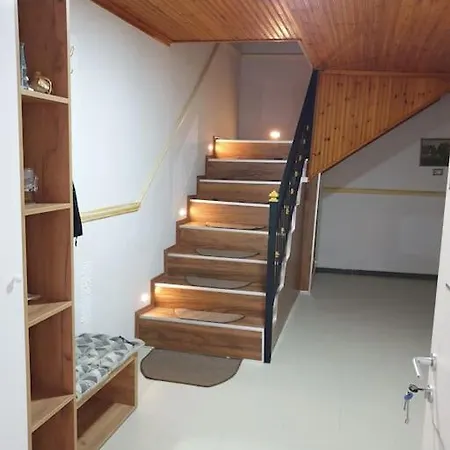 Holiday home 27 Center House Shkoder