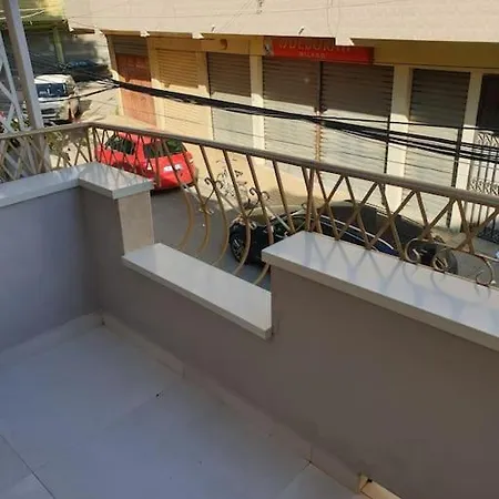27 Center House Shkoder