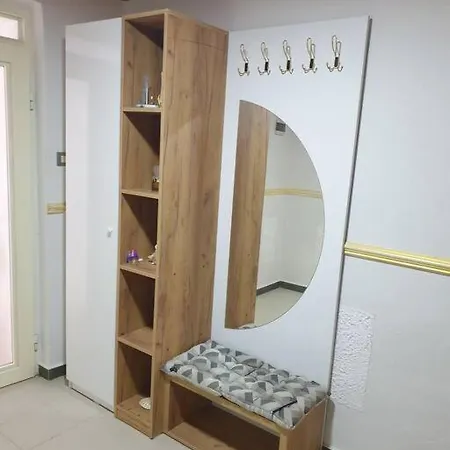 27 Center House Shkoder