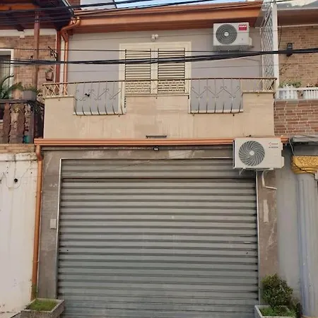27 Center House Holiday home Shkoder