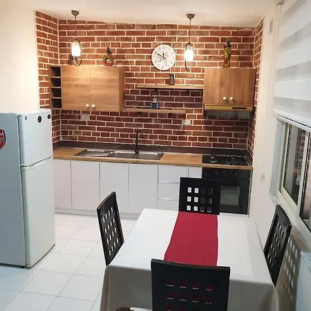 Holiday home 27 Center House *