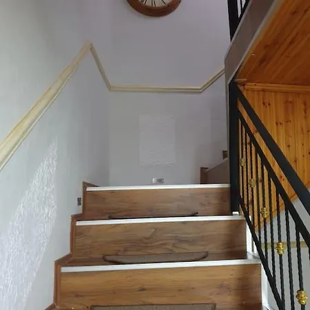 Holiday home 27 Center House Shkoder