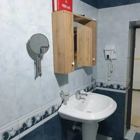 27 Center House Shkoder