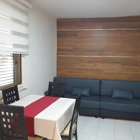 27 Center House Holiday home Shkoder