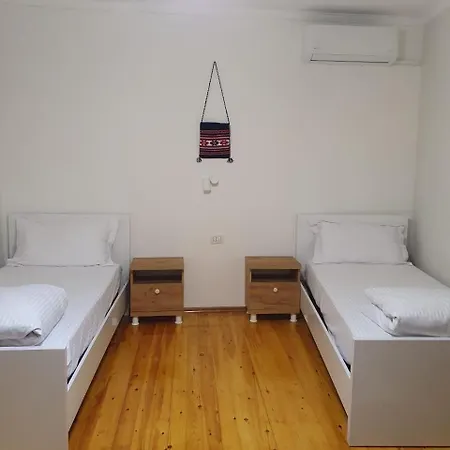 27 Center House Shkoder