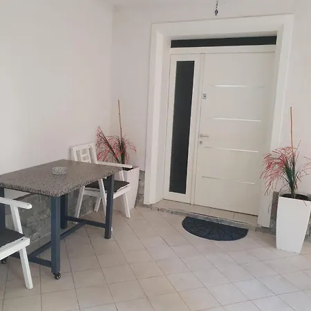 27 Center House Holiday home Shkoder