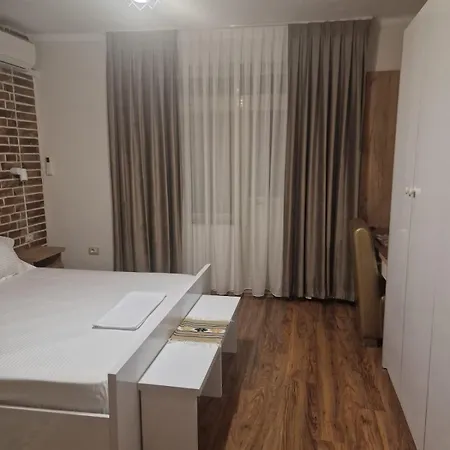 27 Center House *