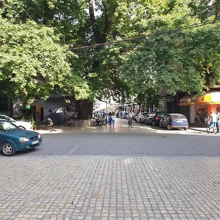 Dom wakacyjny 27 Center House Szkodra